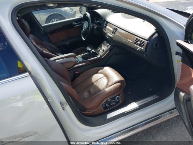 WAU3GAFD1FN022705 Audi A8 L 3.0t