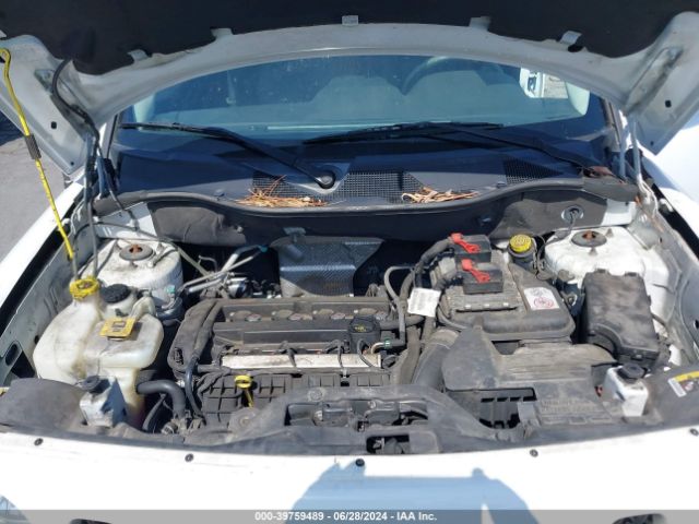 1C4NJPBB0GD660066 Jeep Patriot Sport