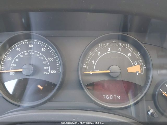 1C4NJPBB0GD660066 Jeep Patriot Sport