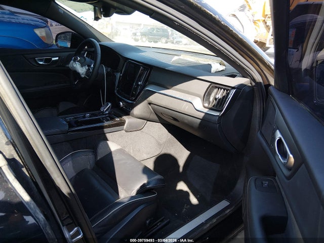 2024 VOLVO S60 RECHARGE PLUG-IN HYBRID 7JRH60FH9RG308062 Photo 4