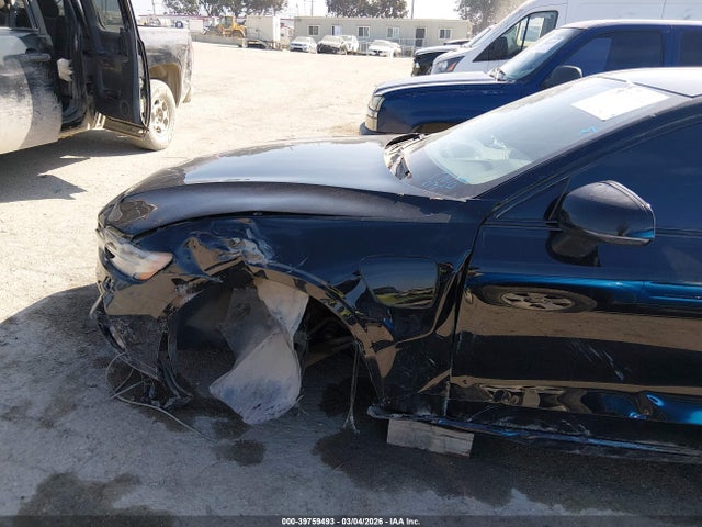 2024 VOLVO S60 RECHARGE PLUG-IN HYBRID 7JRH60FH9RG308062 Photo 5