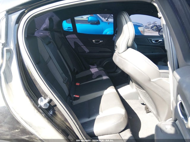 2024 VOLVO S60 RECHARGE PLUG-IN HYBRID 7JRH60FH9RG308062 Photo 7