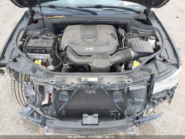 1C4RJFCGXFC877831 Jeep Grand Cherokee Overland
