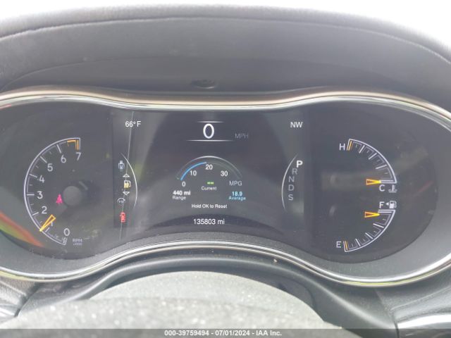 1C4RJFCGXFC877831 Jeep Grand Cherokee Overland