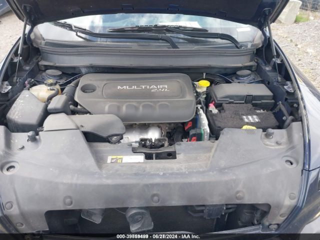 1C4PJMAB2GW191365 Jeep Cherokee Sport