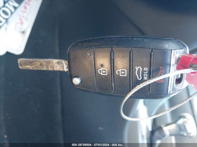 KIA Optima Lx 2019 5XXGT4L34KG337615 Image 11