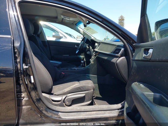 KIA Optima Lx 2019 5XXGT4L34KG337615 Image 5