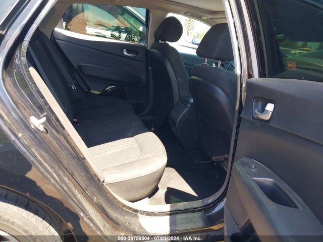 KIA Optima Lx 2019 5XXGT4L34KG337615 Image 8