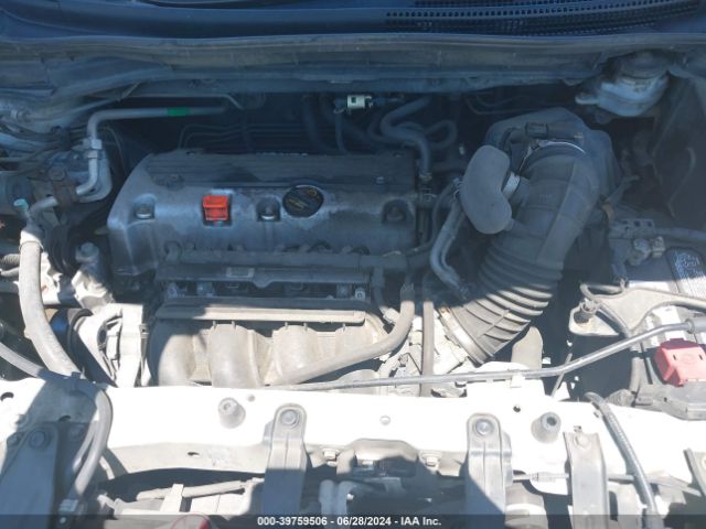 5J6RM4H38EL010535 Honda CR-V LX