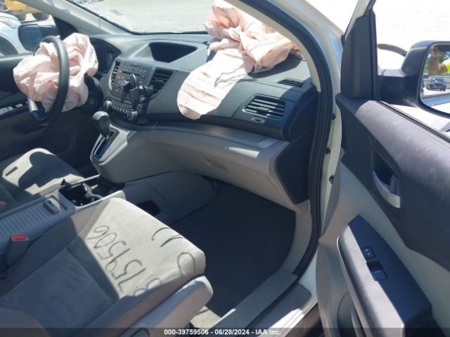 5J6RM4H38EL010535 Honda CR-V LX