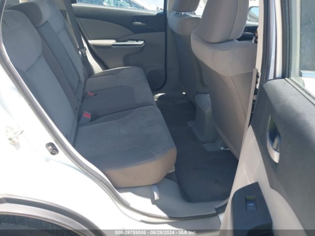 5J6RM4H38EL010535 Honda CR-V LX