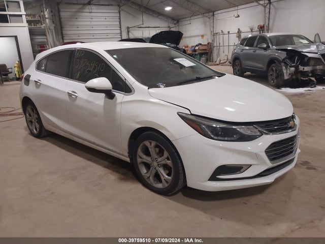 2018 3G1BF6SM3JS601626 main image