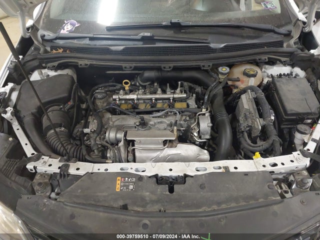 Chevrolet Cruze Premier Auto 2018 3G1BF6SM3JS601626 Image 10