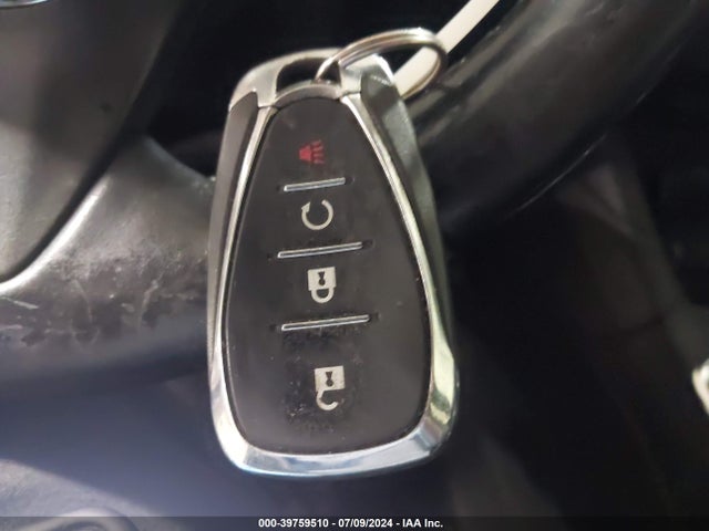 Chevrolet Cruze Premier Auto 2018 3G1BF6SM3JS601626 Image 11