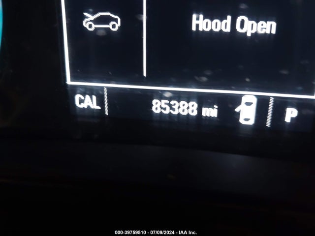 Chevrolet Cruze Premier Auto 2018 3G1BF6SM3JS601626 Image 15