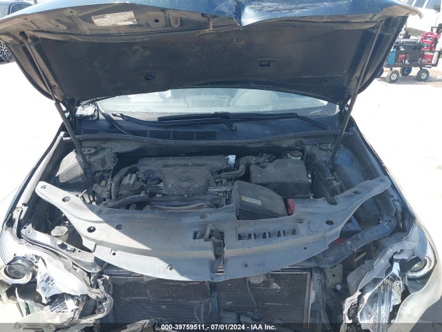 Toyota CAMRY XSE 2015 4T1BF1FK3FU090294 Image 10