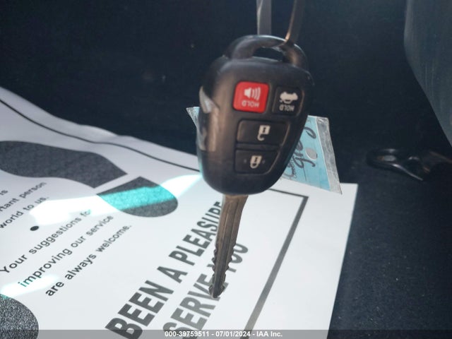 Toyota CAMRY XSE 2015 4T1BF1FK3FU090294 Image 11