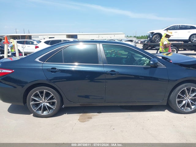 Toyota CAMRY XSE 2015 4T1BF1FK3FU090294 Image 14