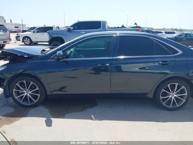 Toyota CAMRY XSE 2015 4T1BF1FK3FU090294 Image 15