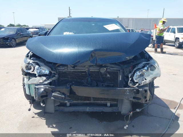 Toyota CAMRY XSE 2015 4T1BF1FK3FU090294 Image 6