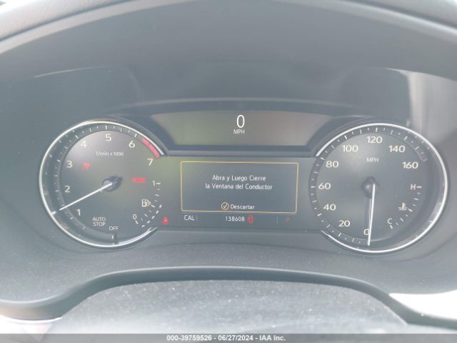 1GYAZAR43KF161619 Cadillac Xt4 Luxury