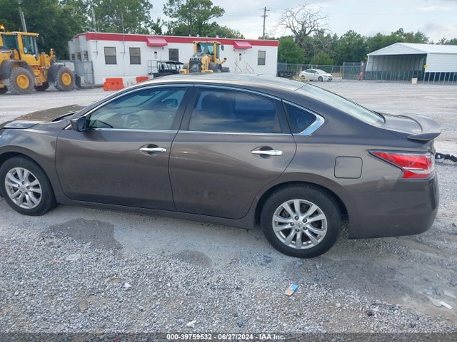 Nissan Altima 2.5 S 2014 1N4AL3AP8EC176816 Image 14