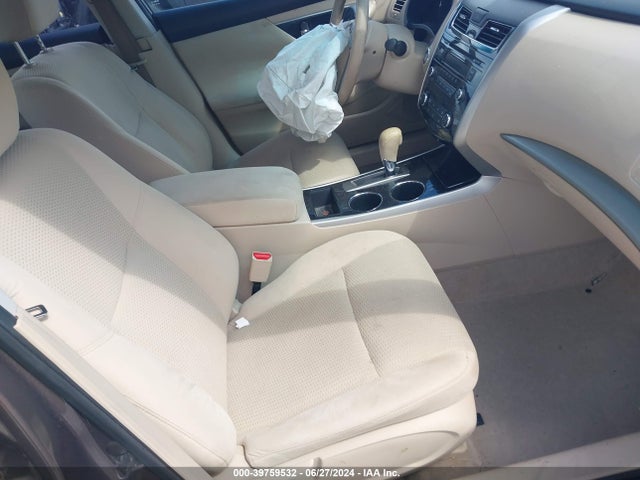 Nissan Altima 2.5 S 2014 1N4AL3AP8EC176816 Image 5