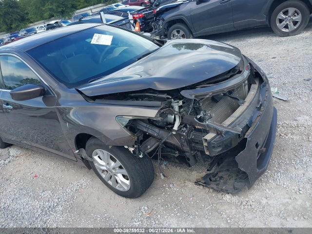 Nissan Altima 2.5 S 2014 1N4AL3AP8EC176816 Image 6
