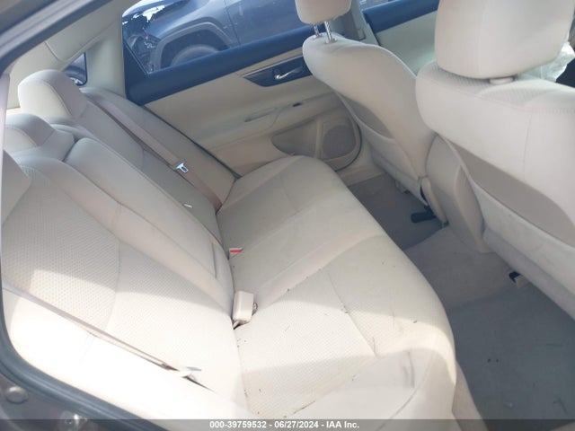 Nissan Altima 2.5 S 2014 1N4AL3AP8EC176816 Image 8