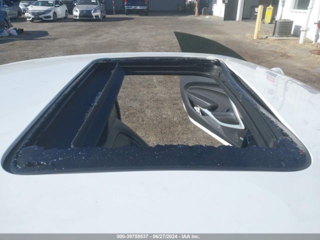 1G1FH1R73K0158465 Chevrolet CAMARO 2SS