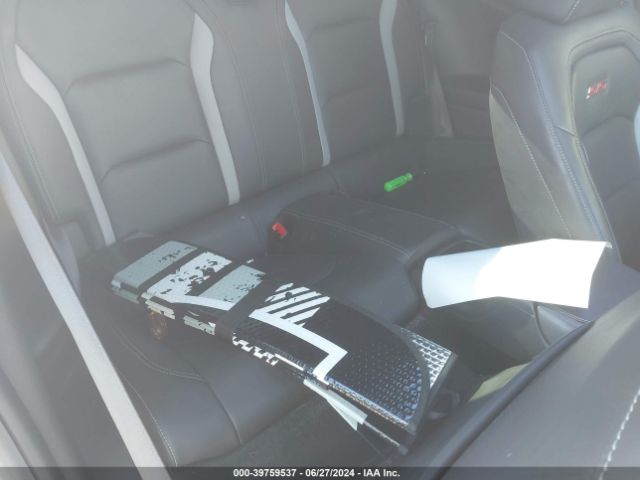 1G1FH1R73K0158465 Chevrolet CAMARO 2SS