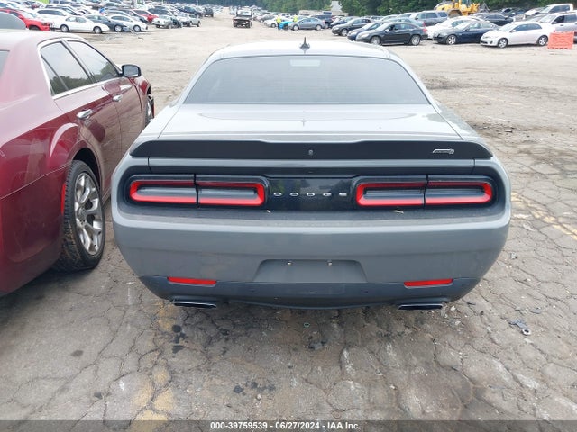 2C3CDZFJ3JH271710 Dodge Challenger R/t Scat Pack