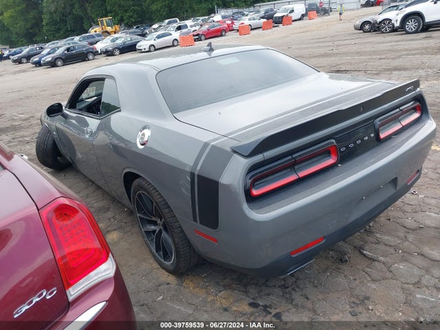 2C3CDZFJ3JH271710 Dodge Challenger R/t Scat Pack