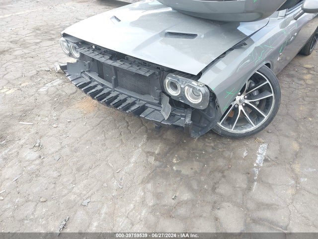 2C3CDZFJ3JH271710 Dodge Challenger R/t Scat Pack