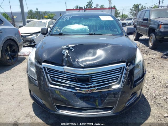 2G61S5S37G9101963 Cadillac Xts Platinum