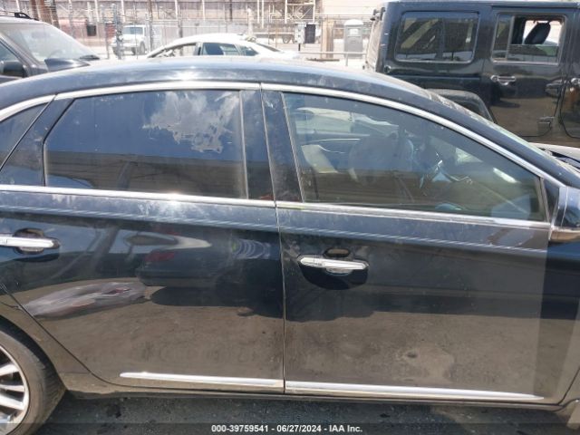2G61S5S37G9101963 Cadillac Xts Platinum