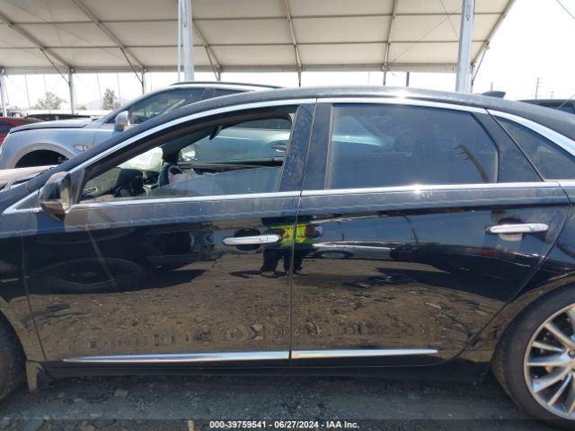 2G61S5S37G9101963 Cadillac Xts Platinum