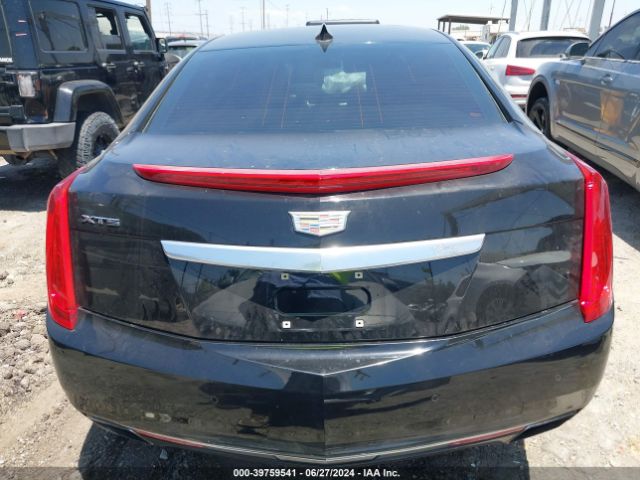 2G61S5S37G9101963 Cadillac Xts Platinum