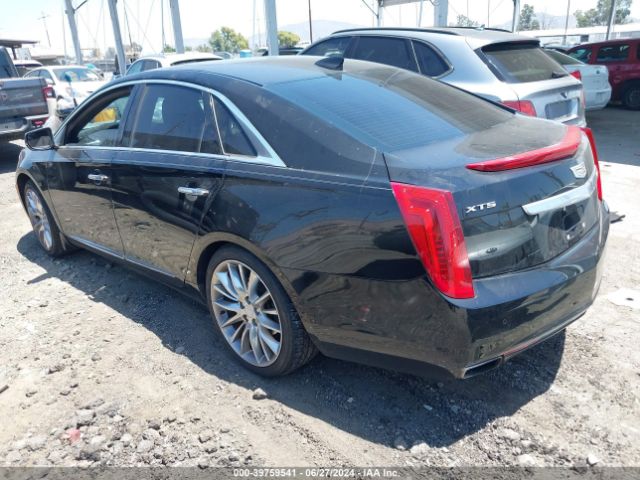 2G61S5S37G9101963 Cadillac Xts Platinum