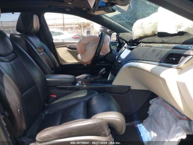 2G61S5S37G9101963 Cadillac Xts Platinum