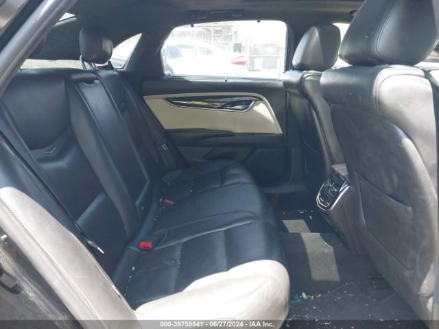 2G61S5S37G9101963 Cadillac Xts Platinum