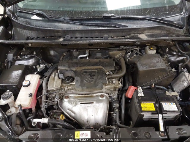 Toyota Rav4 Xle 2017 JTMRFREV4HJ165389 Image 10