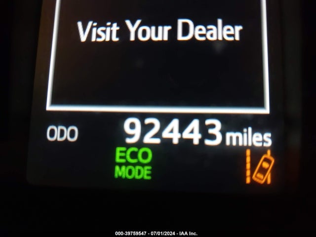 Toyota Rav4 Xle 2017 JTMRFREV4HJ165389 Image 15