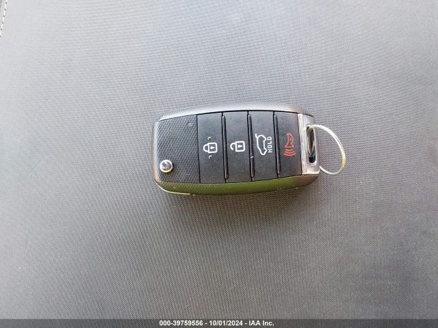KNDPM3AC0J7443190 KIA Sportage Lx