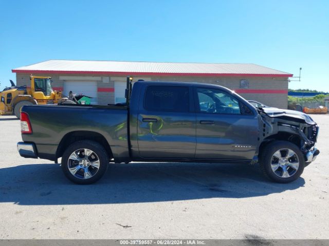 1C6SRFFT0MN564038 RAM 1500 Big Horn  4x4 5'7 Box