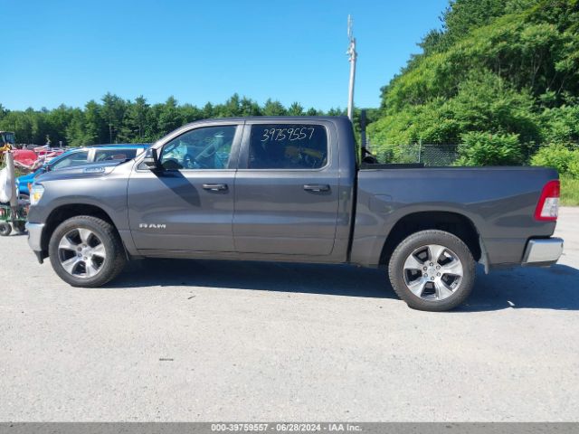 1C6SRFFT0MN564038 RAM 1500 Big Horn  4x4 5'7 Box