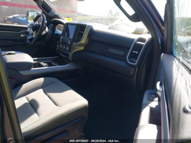 1C6SRFFT0MN564038 RAM 1500 Big Horn  4x4 5'7 Box