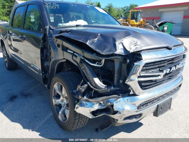 1C6SRFFT0MN564038 RAM 1500 Big Horn  4x4 5'7 Box