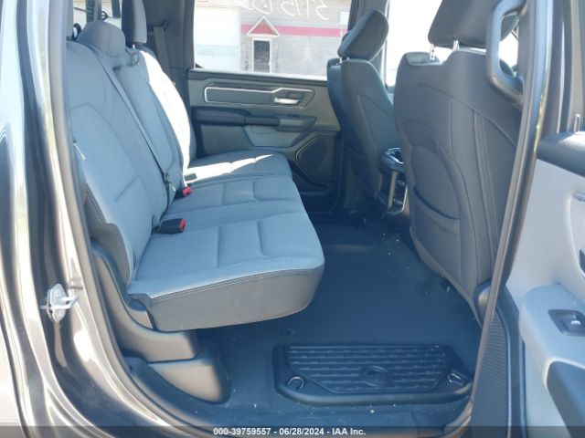 1C6SRFFT0MN564038 RAM 1500 Big Horn  4x4 5'7 Box