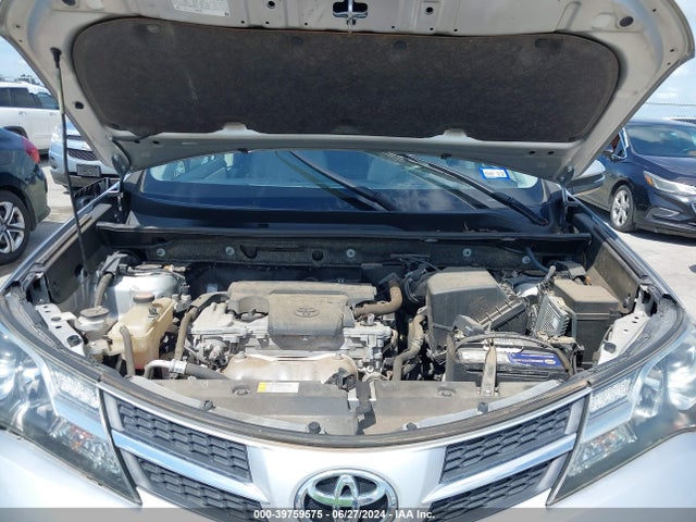 Toyota Rav4 Xle 2015 JTMWFREV0FD069676 Image 10